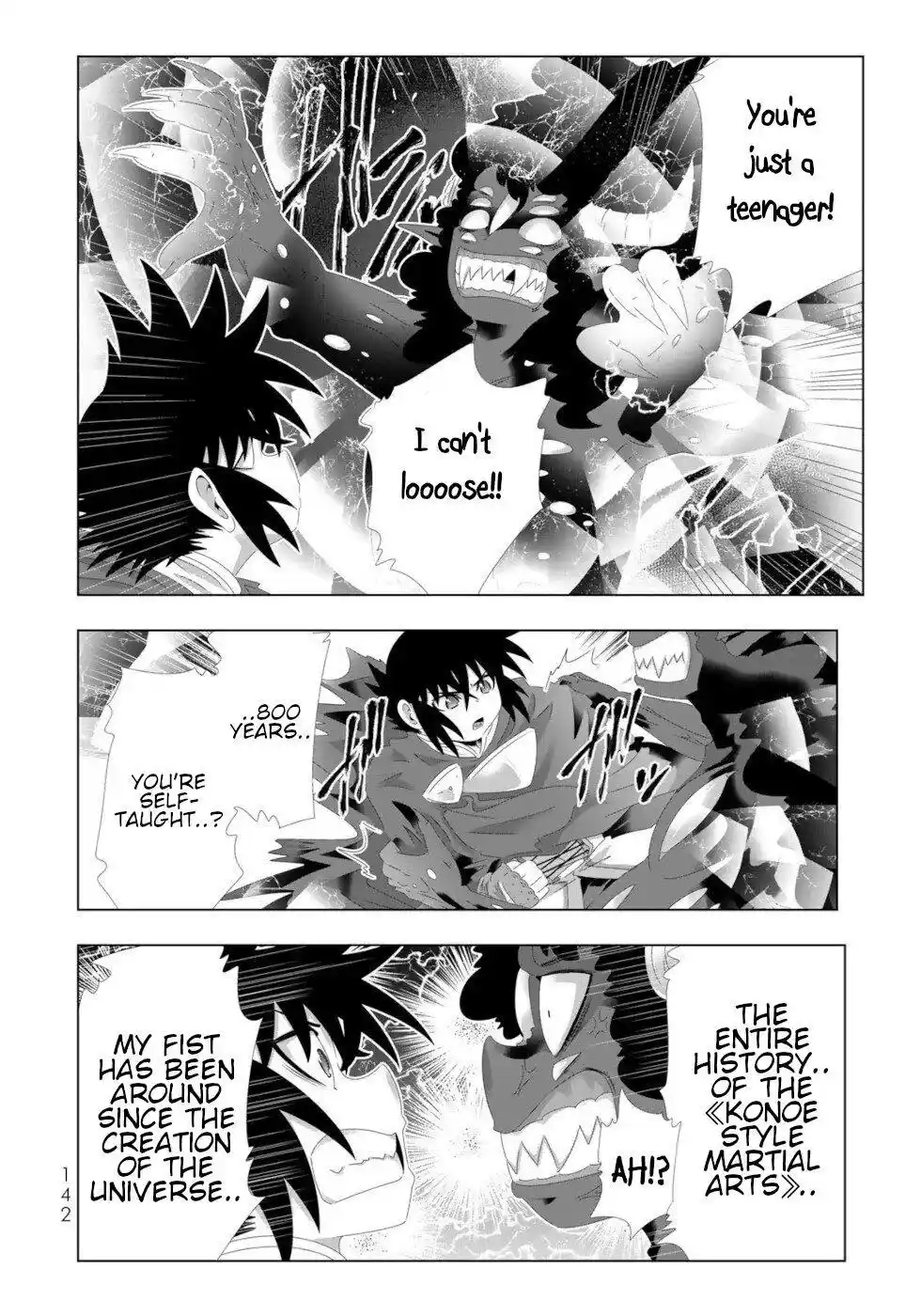 Isekai Shihai No Skill Taker: Zero Kara Hajimeru Dorei Harem Chapter 104