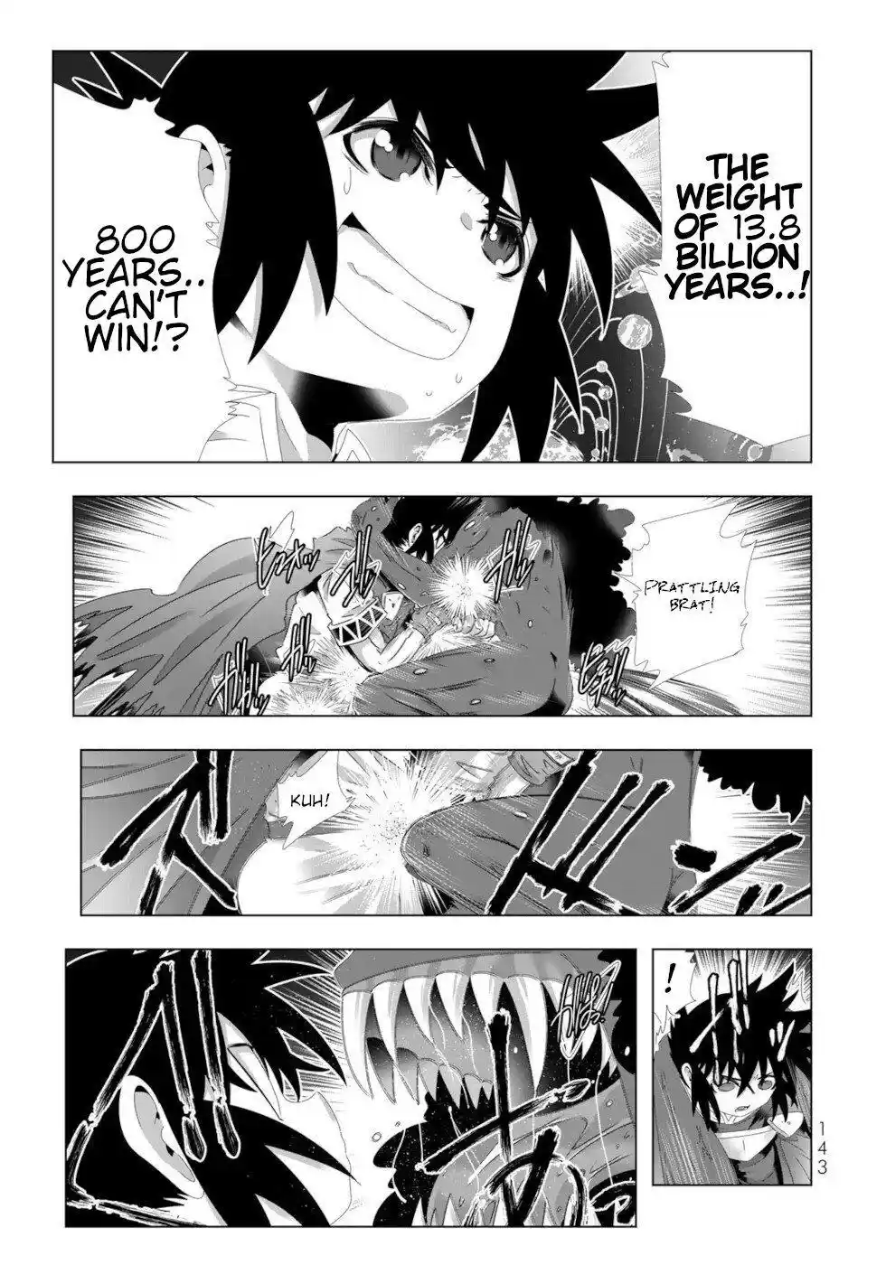 Isekai Shihai No Skill Taker: Zero Kara Hajimeru Dorei Harem Chapter 104