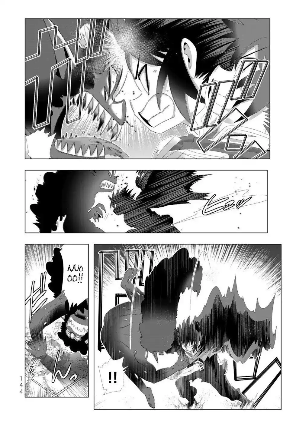 Isekai Shihai No Skill Taker: Zero Kara Hajimeru Dorei Harem Chapter 104