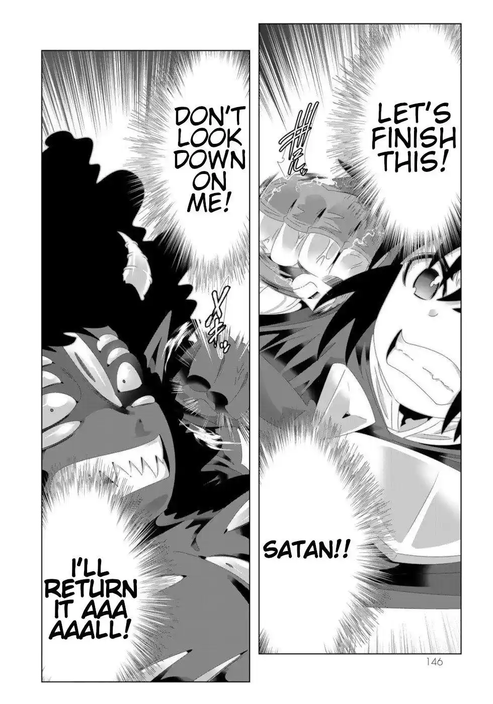 Isekai Shihai No Skill Taker: Zero Kara Hajimeru Dorei Harem Chapter 104