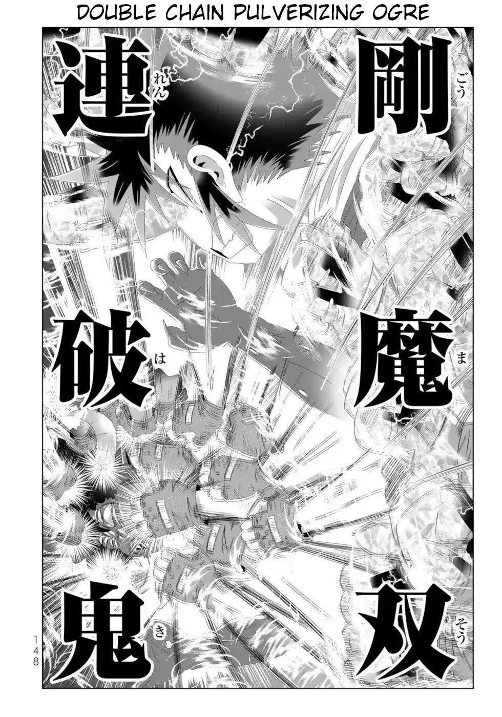 Isekai Shihai No Skill Taker: Zero Kara Hajimeru Dorei Harem Chapter 104