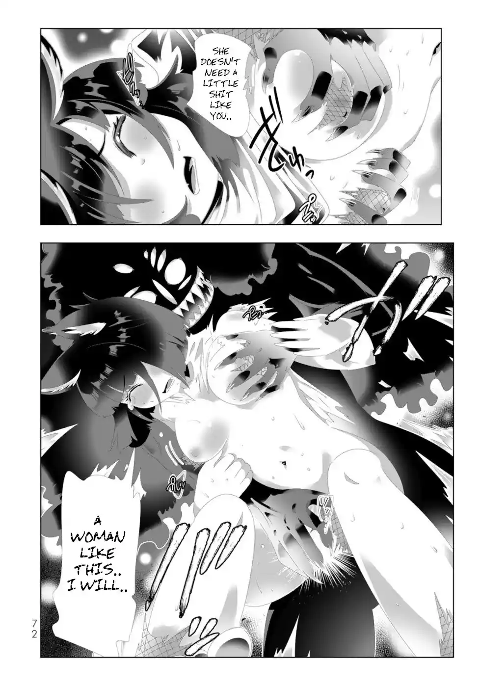 Isekai Shihai no Skill Taker: Zero kara Hajimeru Dorei Harem Chapter 116