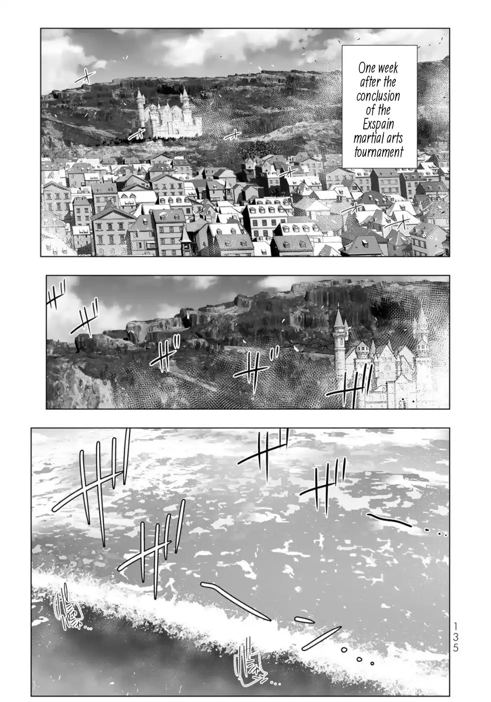 Isekai Shihai no Skill Taker: Zero kara Hajimeru Dorei Harem Chapter 120