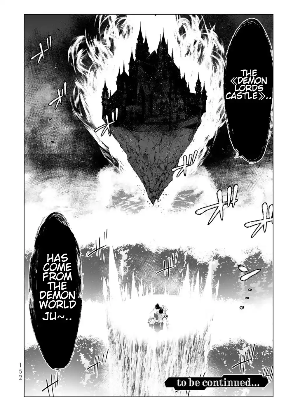 Isekai Shihai no Skill Taker: Zero kara Hajimeru Dorei Harem Chapter 120