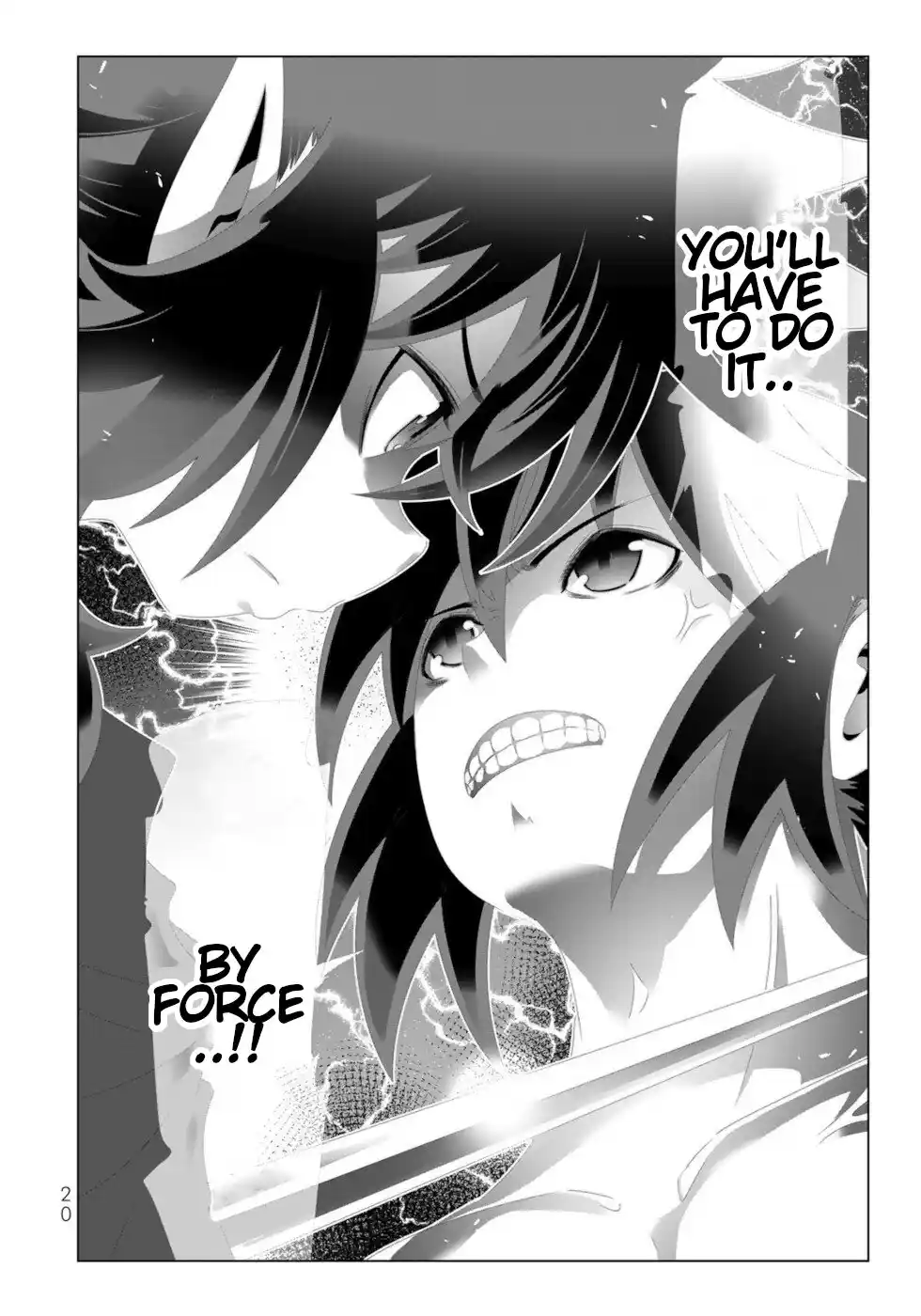 Isekai Shihai no Skill Taker: Zero kara Hajimeru Dorei Harem Chapter 121