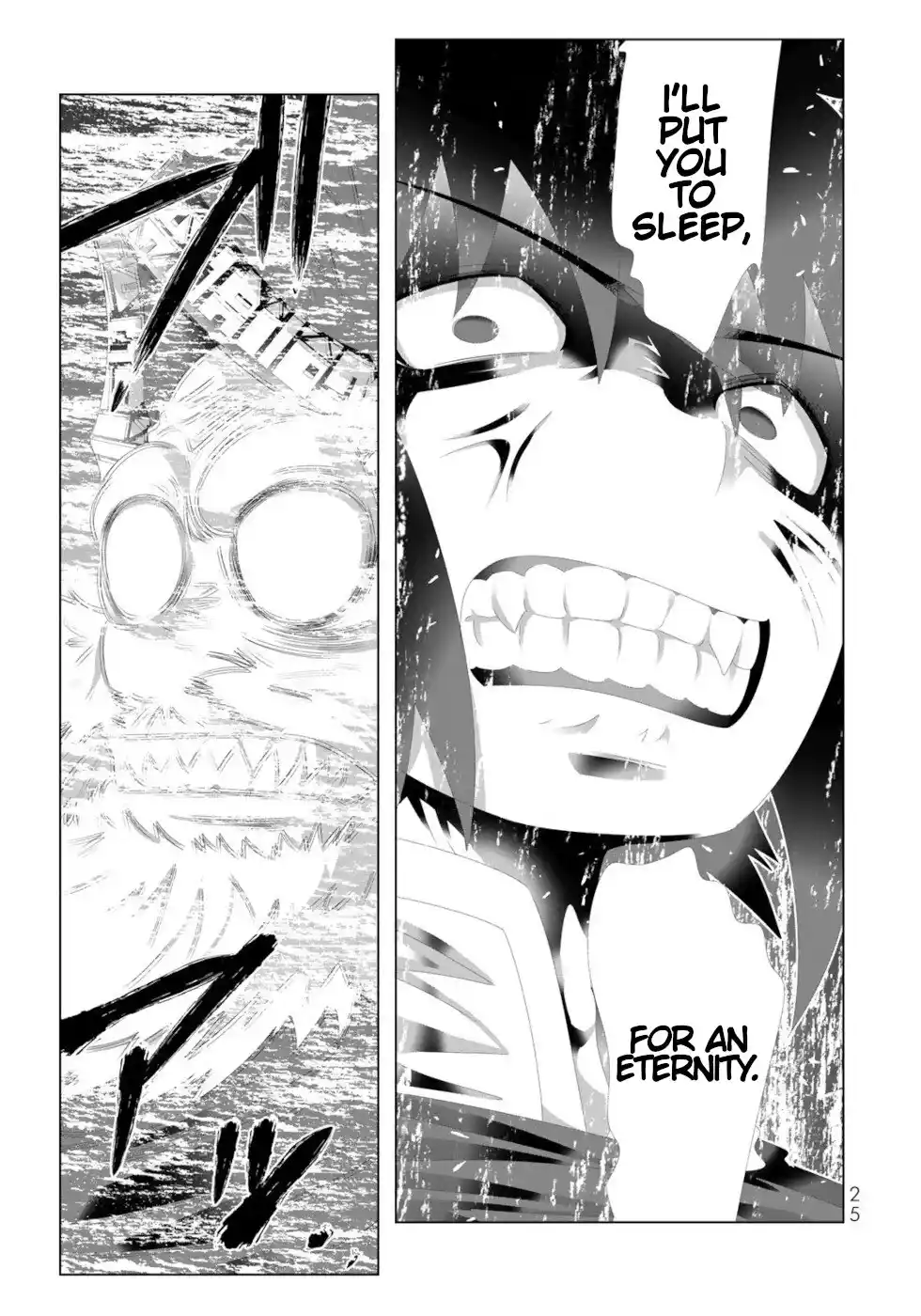 Isekai Shihai no Skill Taker: Zero kara Hajimeru Dorei Harem Chapter 130