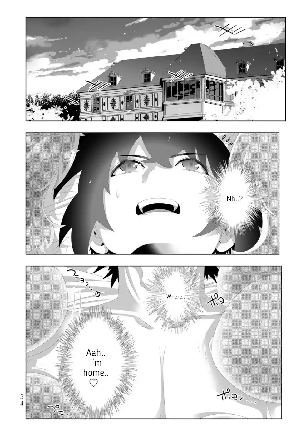 Isekai Shihai no Skill Taker: Zero kara Hajimeru Dorei Harem Chapter 130