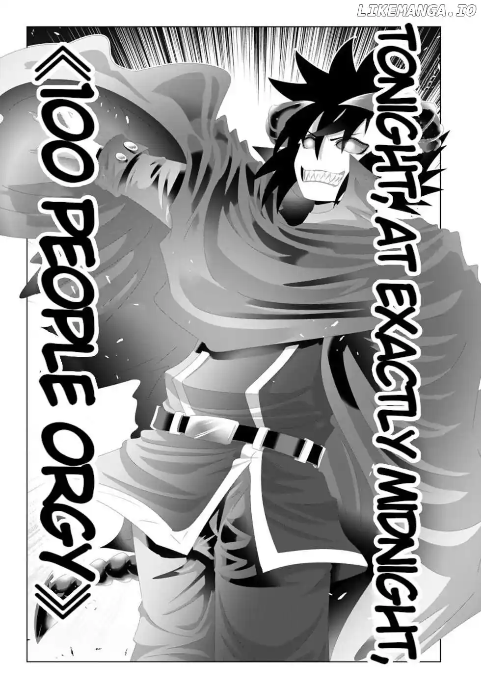 Isekai Shihai No Skill Taker: Zero Kara Hajimeru Dorei Harem Chapter 133