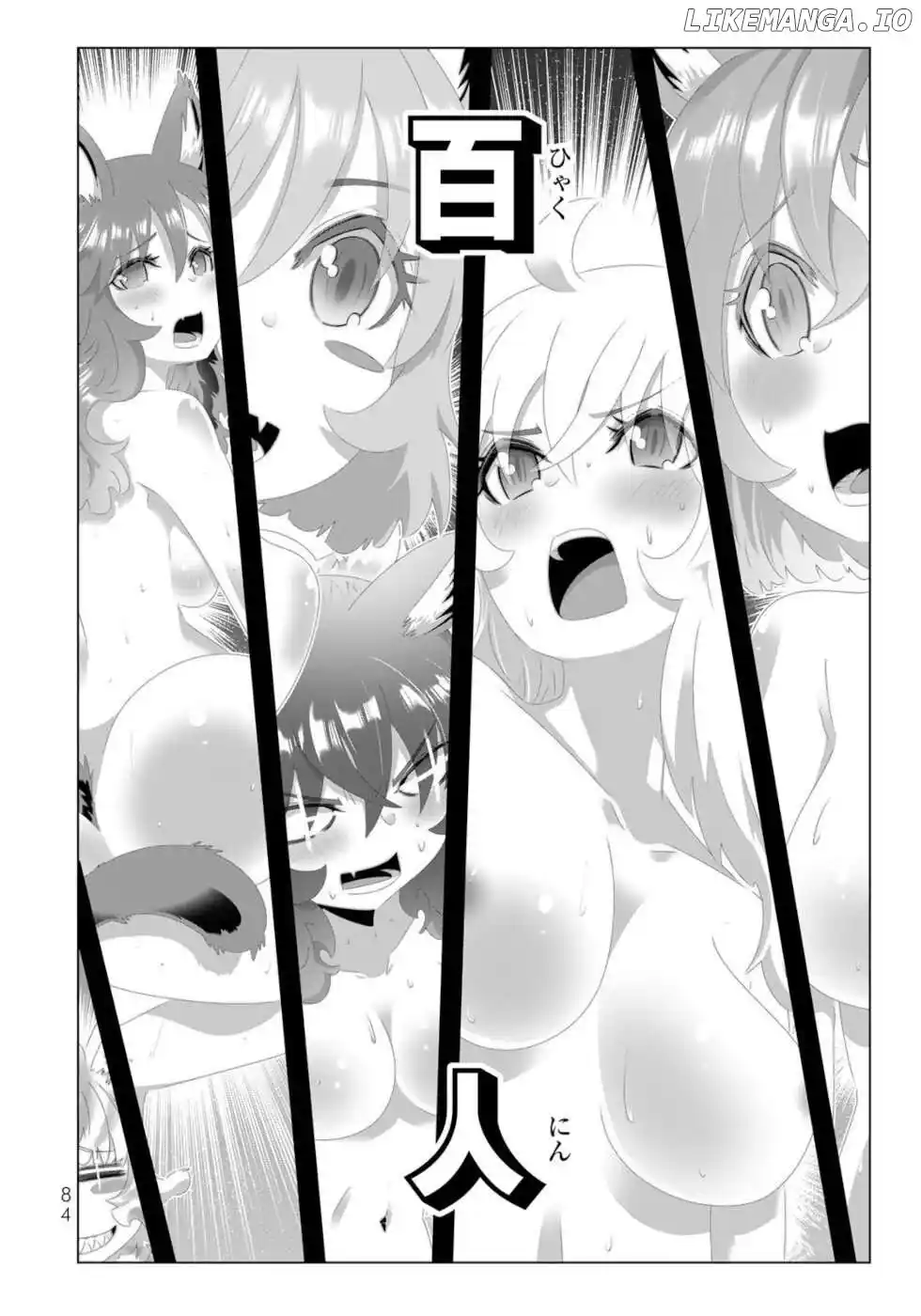 Isekai Shihai No Skill Taker: Zero Kara Hajimeru Dorei Harem Chapter 133