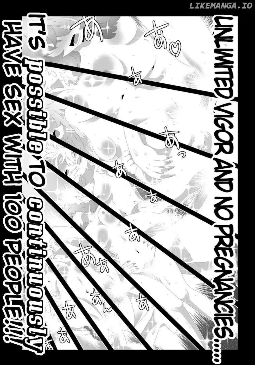 Isekai Shihai No Skill Taker: Zero Kara Hajimeru Dorei Harem Chapter 133