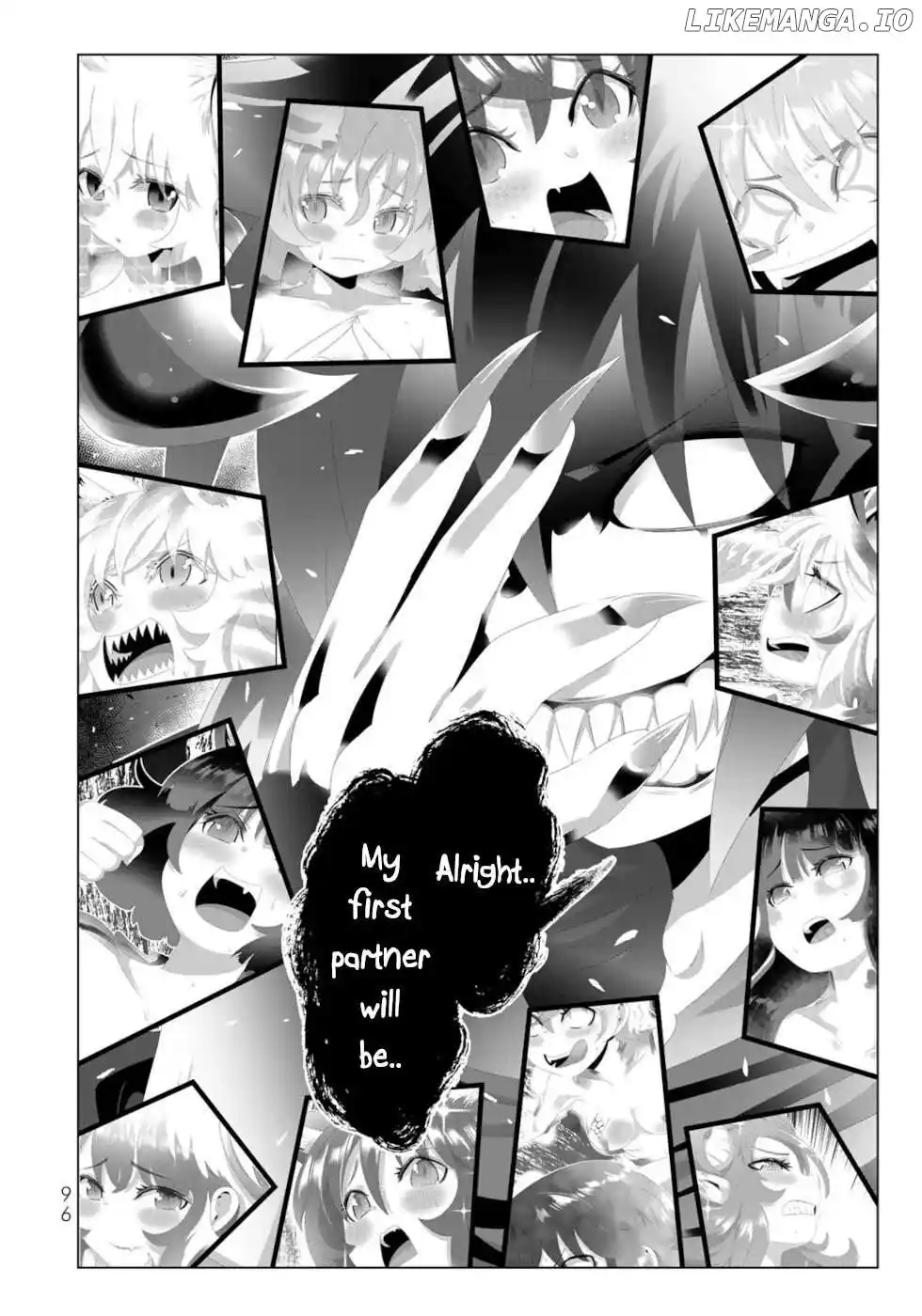 Isekai Shihai No Skill Taker: Zero Kara Hajimeru Dorei Harem Chapter 133