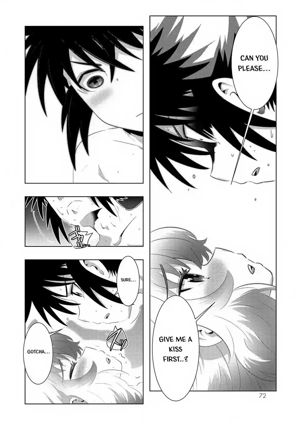 Isekai Shihai no Skill Taker: Zero kara Hajimeru Dorei Harem Chapter 44