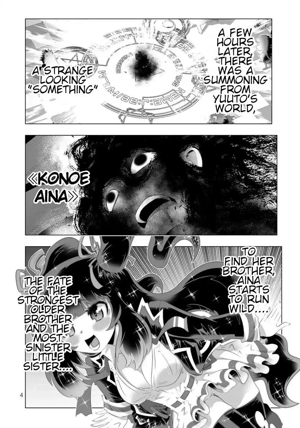 Isekai Shihai No Skill Taker: Zero Kara Hajimeru Dorei Harem Chapter 73