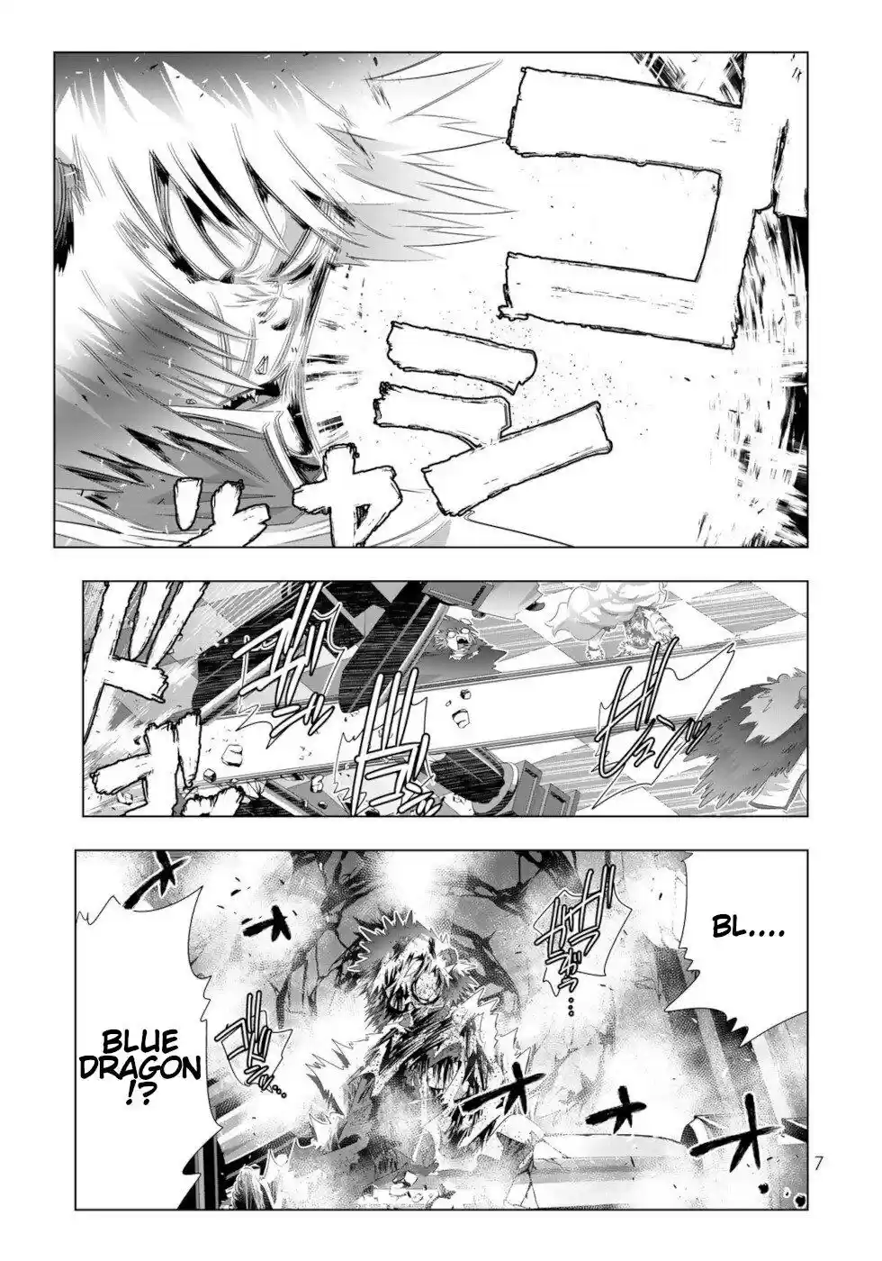 Isekai Shihai No Skill Taker: Zero Kara Hajimeru Dorei Harem Chapter 73