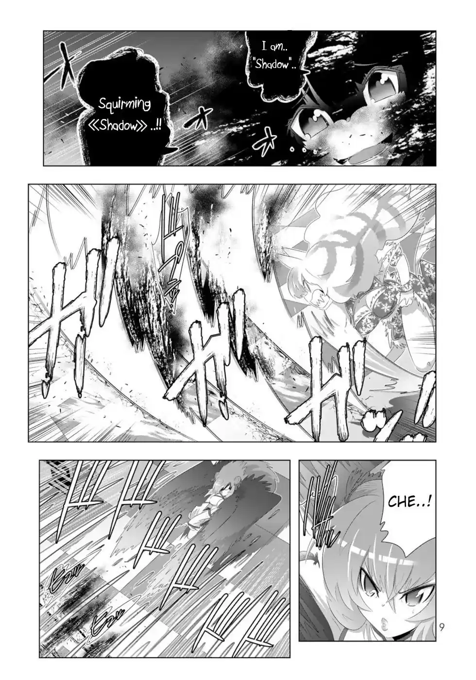 Isekai Shihai No Skill Taker: Zero Kara Hajimeru Dorei Harem Chapter 73