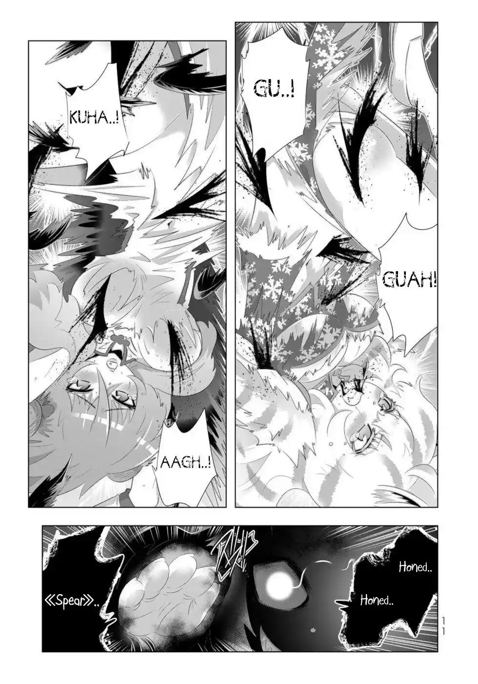 Isekai Shihai No Skill Taker: Zero Kara Hajimeru Dorei Harem Chapter 73