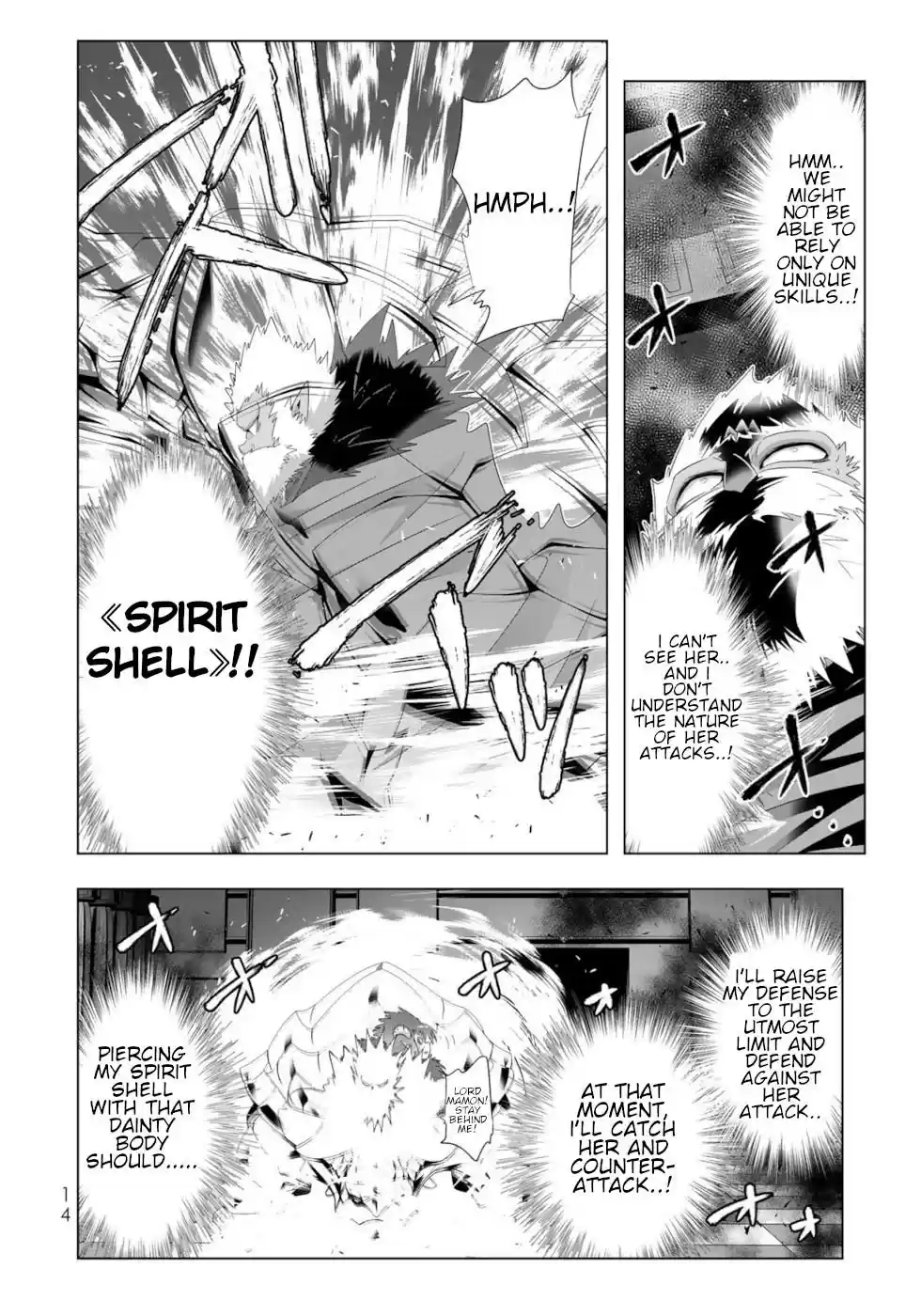 Isekai Shihai No Skill Taker: Zero Kara Hajimeru Dorei Harem Chapter 73