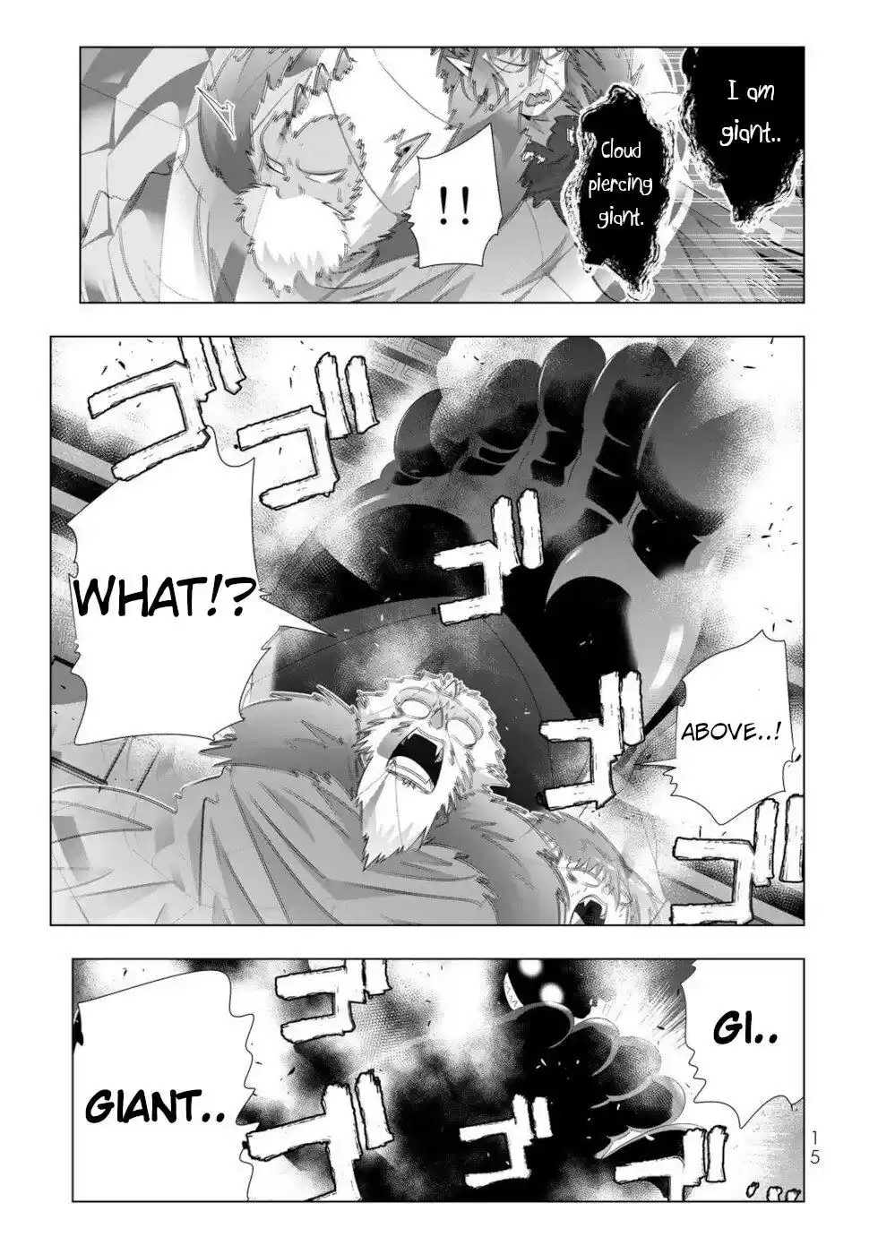 Isekai Shihai No Skill Taker: Zero Kara Hajimeru Dorei Harem Chapter 73