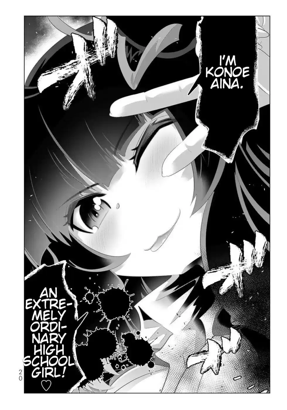 Isekai Shihai No Skill Taker: Zero Kara Hajimeru Dorei Harem Chapter 73