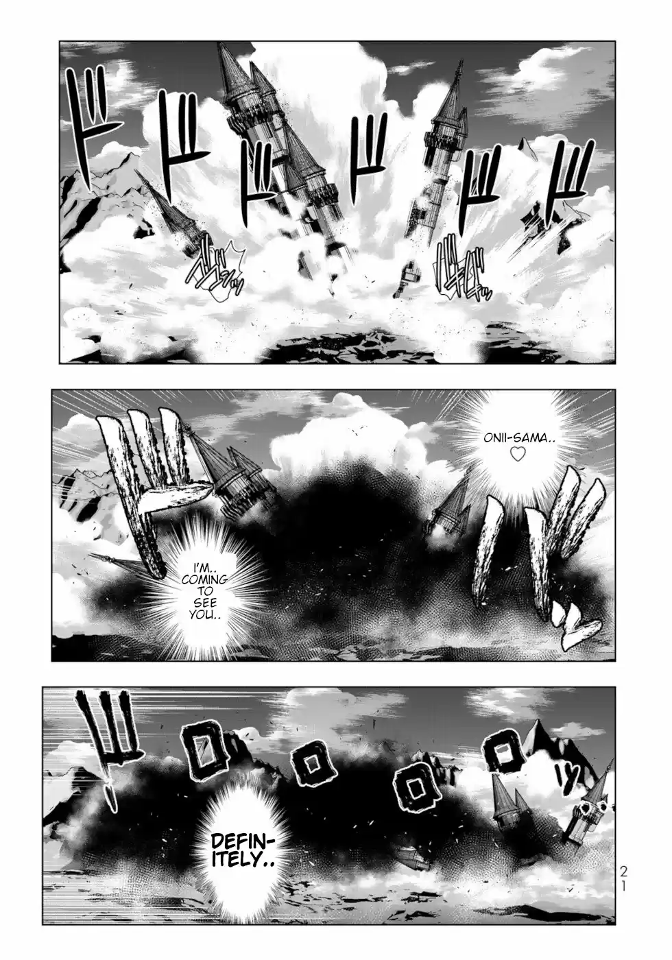 Isekai Shihai No Skill Taker: Zero Kara Hajimeru Dorei Harem Chapter 74