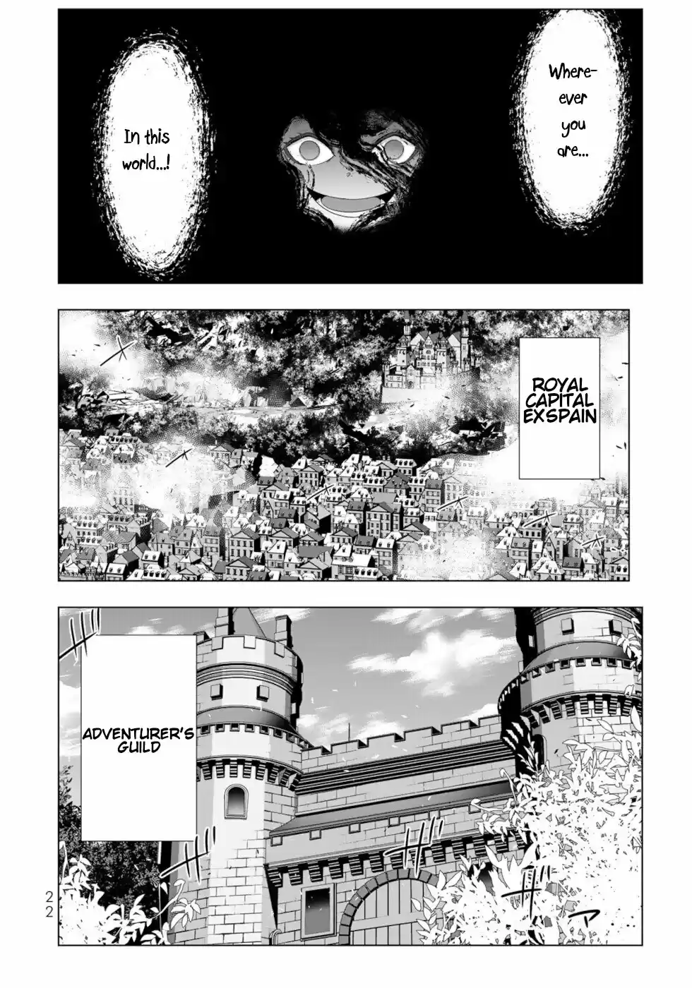 Isekai Shihai No Skill Taker: Zero Kara Hajimeru Dorei Harem Chapter 74