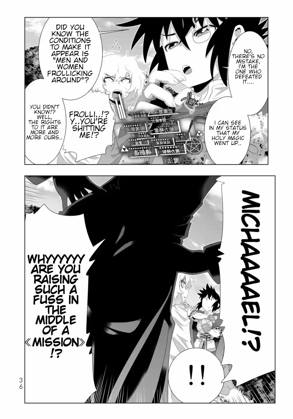 Isekai Shihai No Skill Taker: Zero Kara Hajimeru Dorei Harem Chapter 74