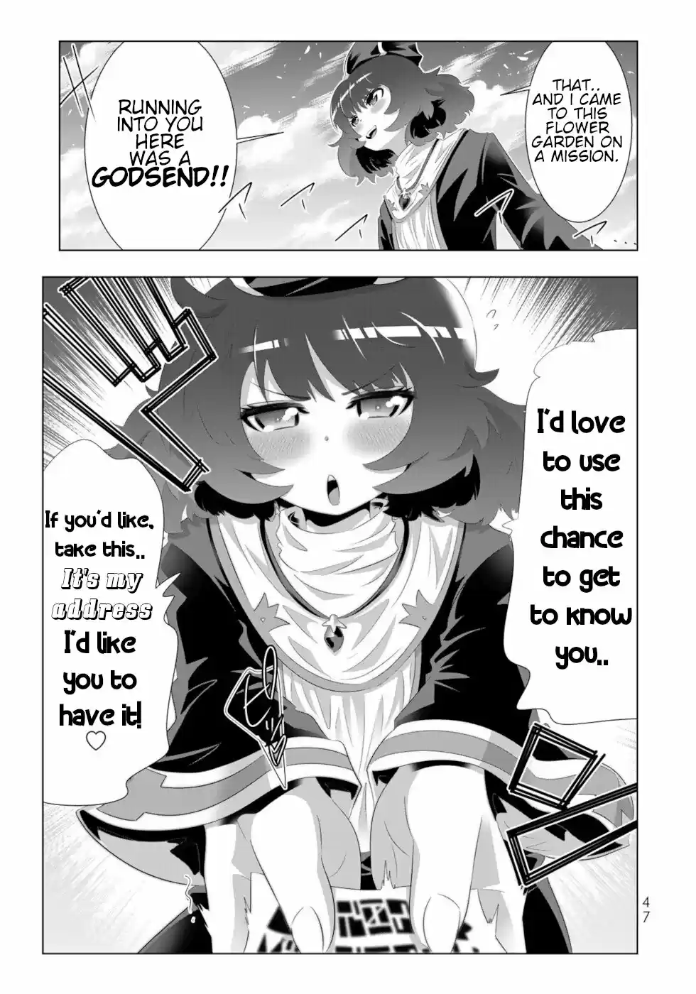 Isekai Shihai No Skill Taker: Zero Kara Hajimeru Dorei Harem Chapter 75