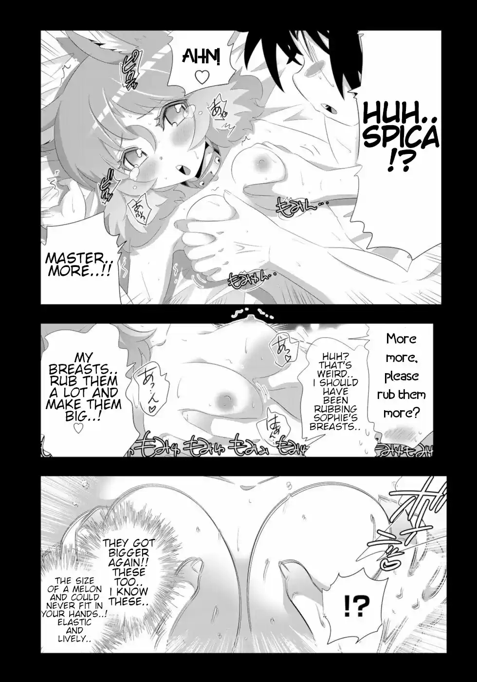 Isekai Shihai No Skill Taker: Zero Kara Hajimeru Dorei Harem Chapter 75