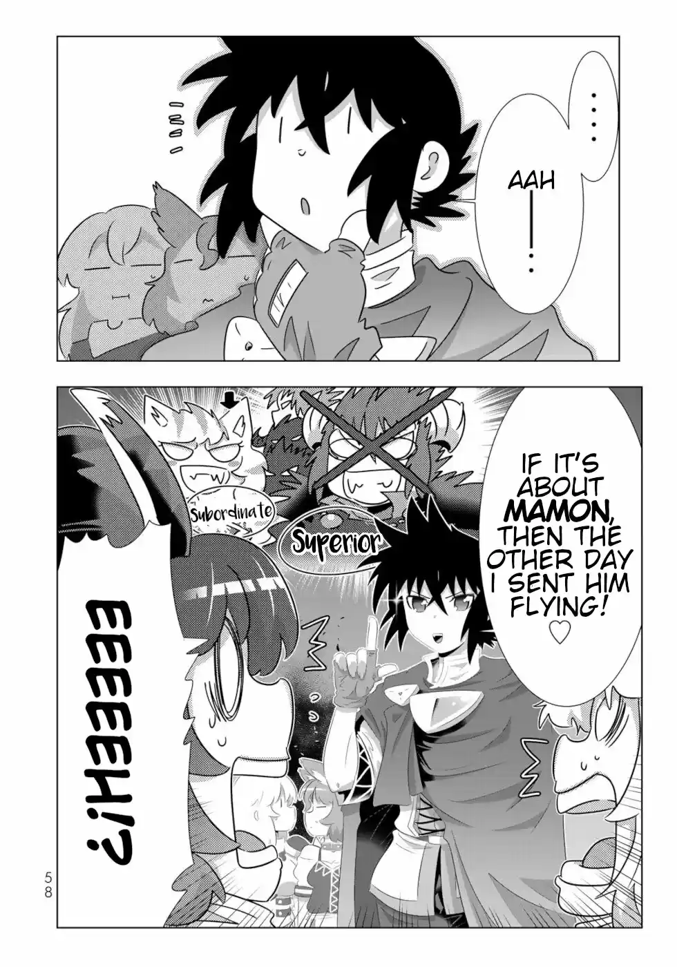 Isekai Shihai No Skill Taker: Zero Kara Hajimeru Dorei Harem Chapter 75