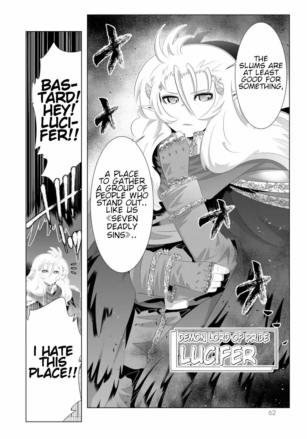 Isekai Shihai No Skill Taker: Zero Kara Hajimeru Dorei Harem Chapter 76