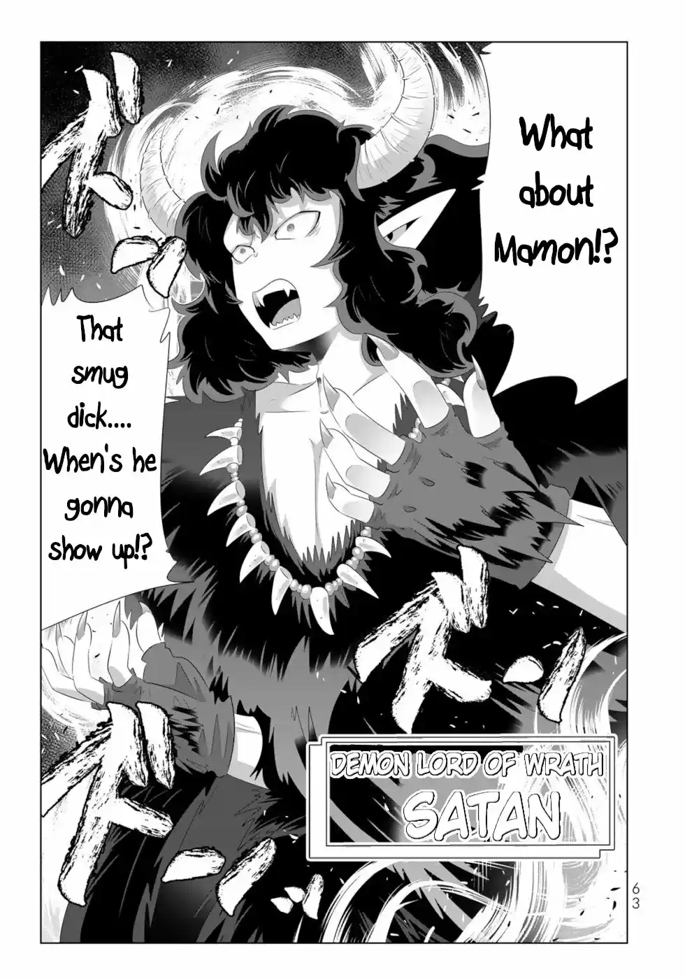 Isekai Shihai No Skill Taker: Zero Kara Hajimeru Dorei Harem Chapter 76