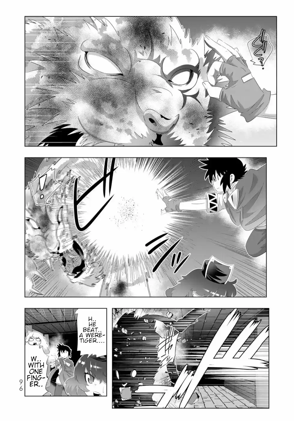 Isekai Shihai No Skill Taker: Zero Kara Hajimeru Dorei Harem Chapter 77