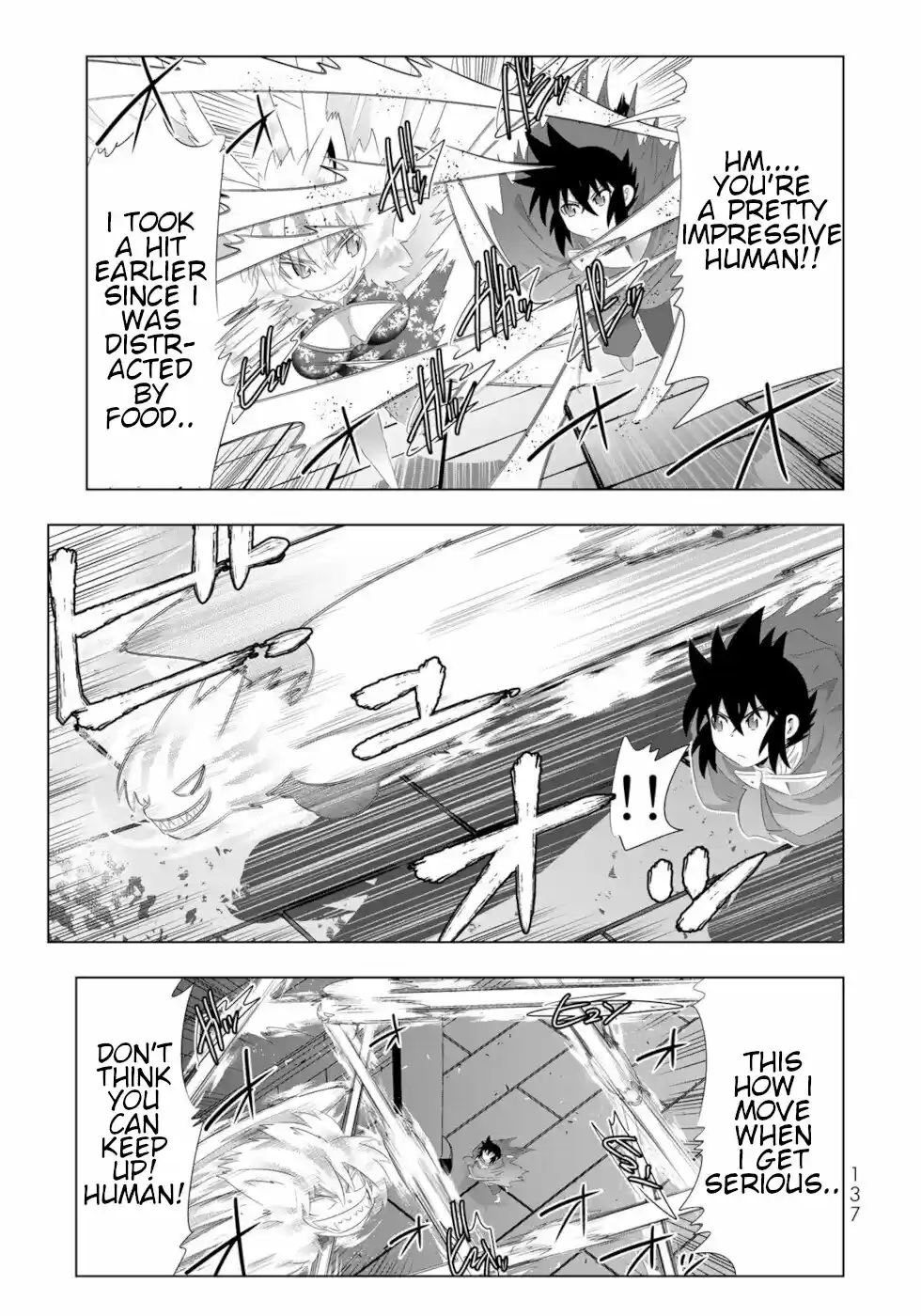 Isekai Shihai No Skill Taker: Zero Kara Hajimeru Dorei Harem Chapter 80