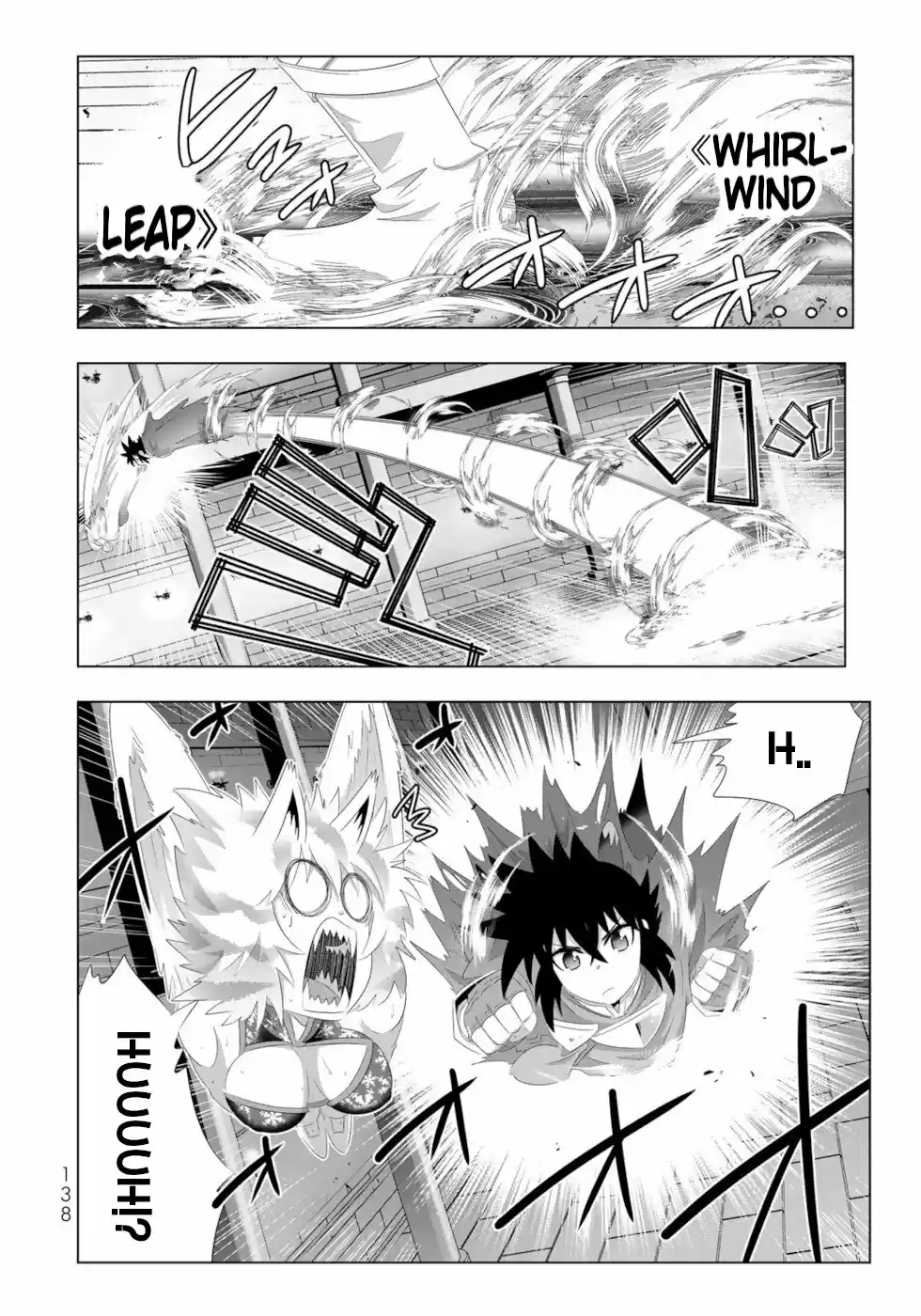 Isekai Shihai No Skill Taker: Zero Kara Hajimeru Dorei Harem Chapter 80