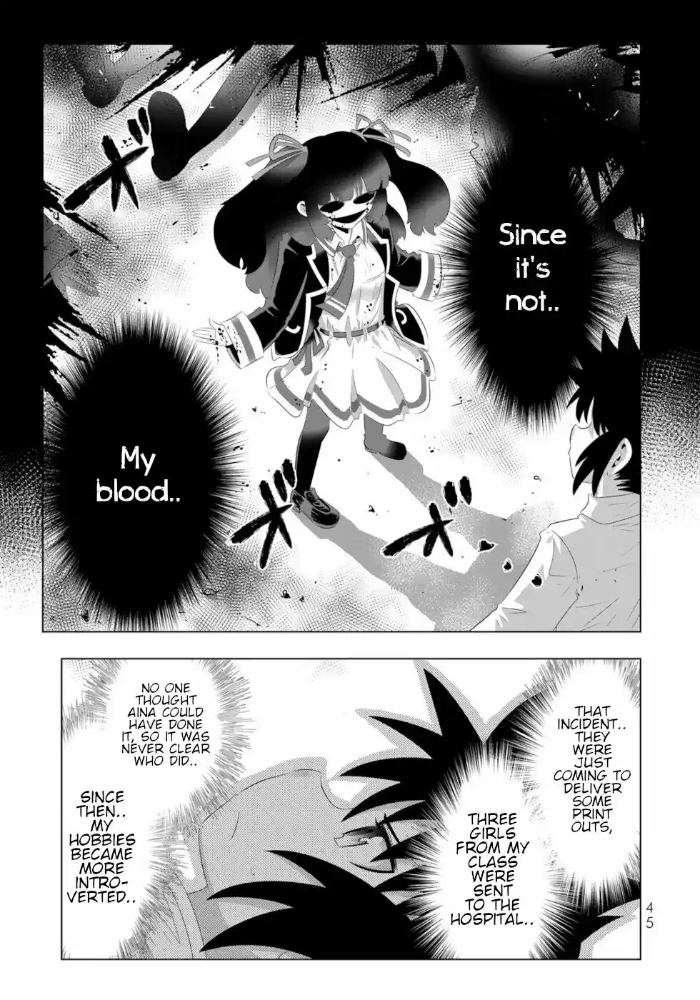 Isekai Shihai No Skill Taker: Zero Kara Hajimeru Dorei Harem Chapter 83