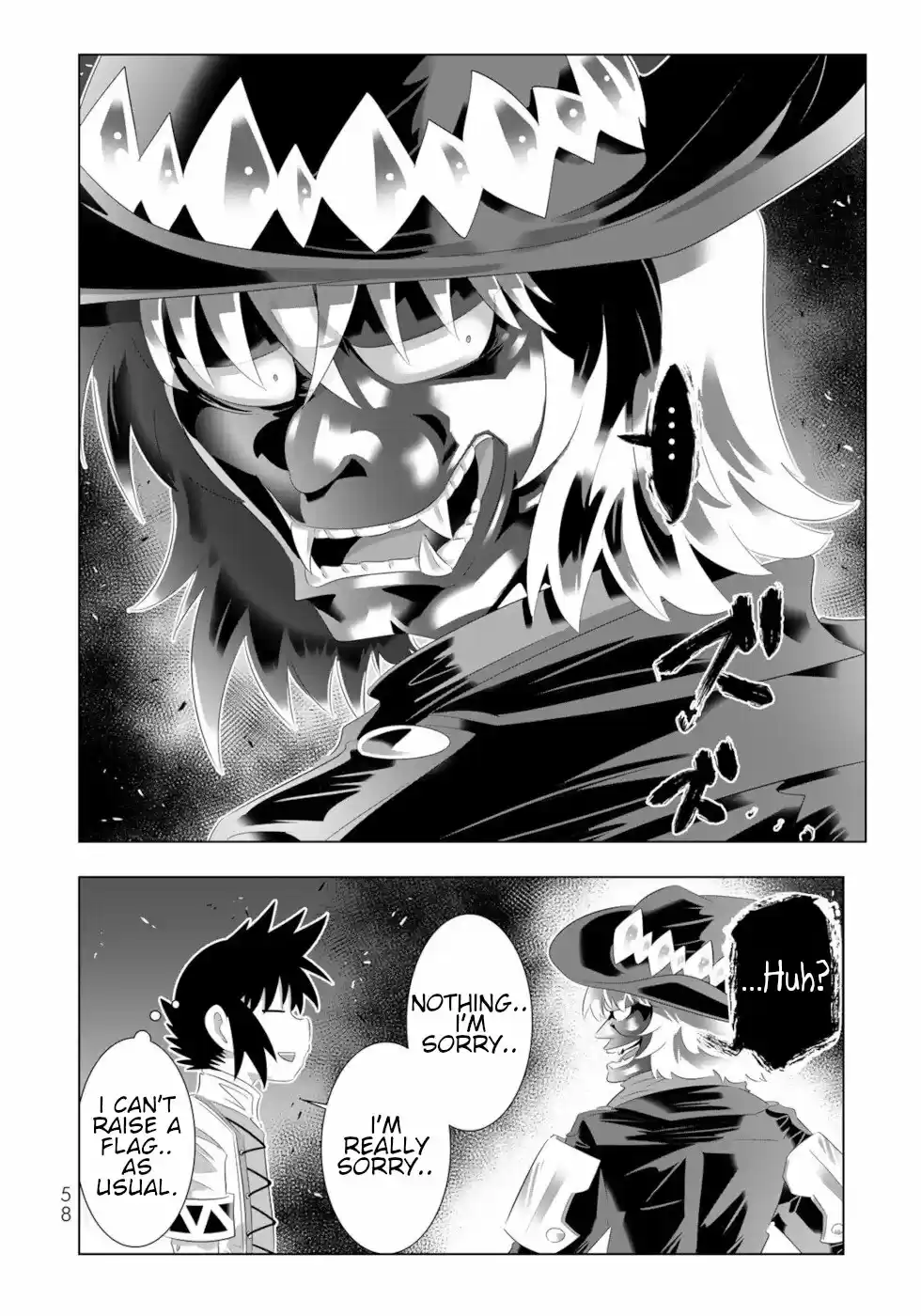 Isekai Shihai No Skill Taker: Zero Kara Hajimeru Dorei Harem Chapter 83