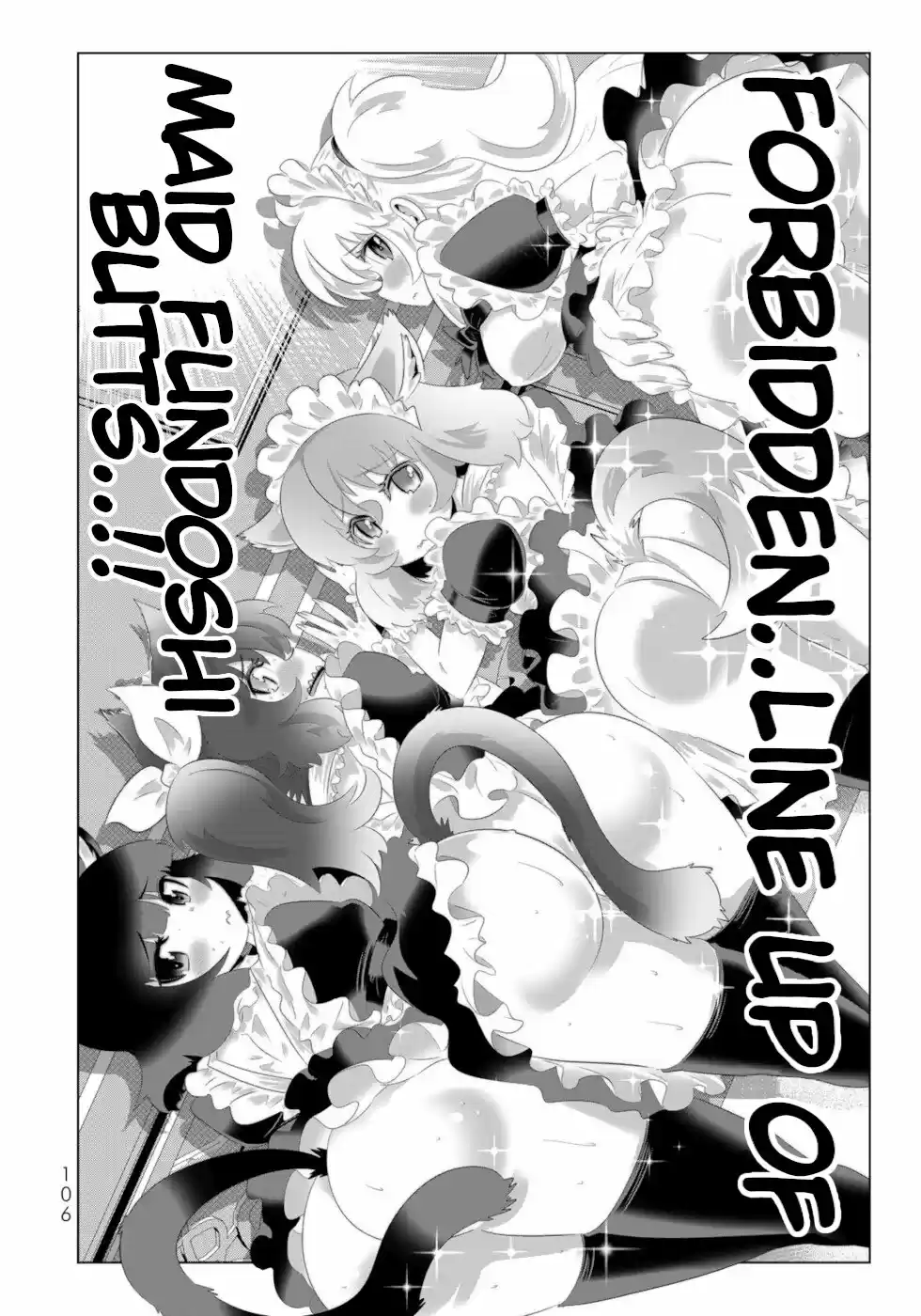 Isekai Shihai No Skill Taker: Zero Kara Hajimeru Dorei Harem Chapter 86