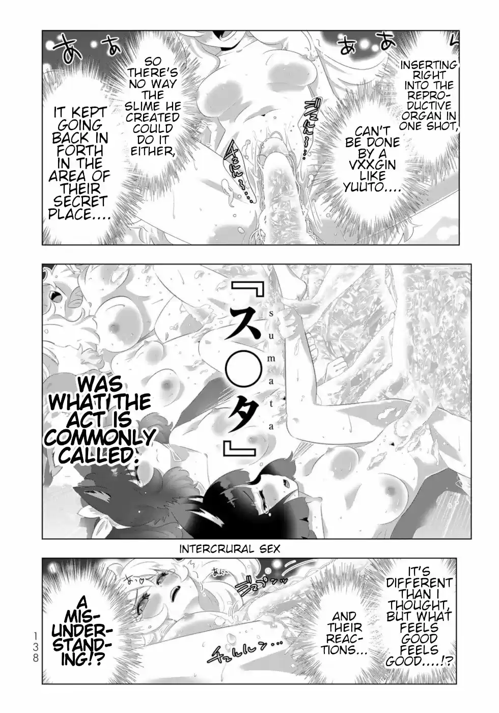 Isekai Shihai No Skill Taker: Zero Kara Hajimeru Dorei Harem Chapter 88