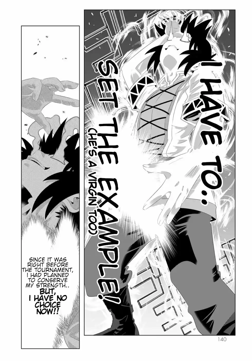 Isekai Shihai No Skill Taker: Zero Kara Hajimeru Dorei Harem Chapter 88