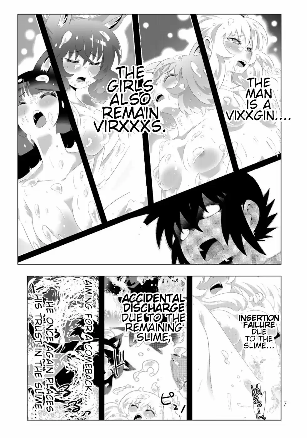 Isekai Shihai No Skill Taker: Zero Kara Hajimeru Dorei Harem Chapter 89