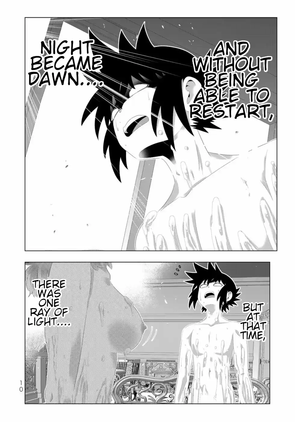 Isekai Shihai No Skill Taker: Zero Kara Hajimeru Dorei Harem Chapter 89