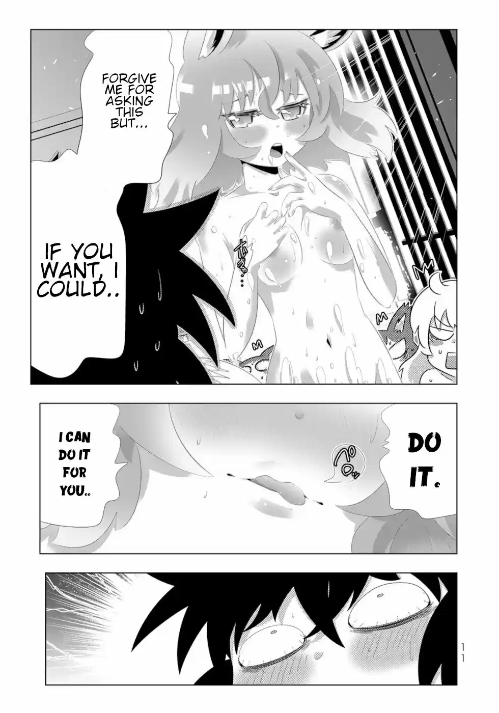 Isekai Shihai No Skill Taker: Zero Kara Hajimeru Dorei Harem Chapter 89