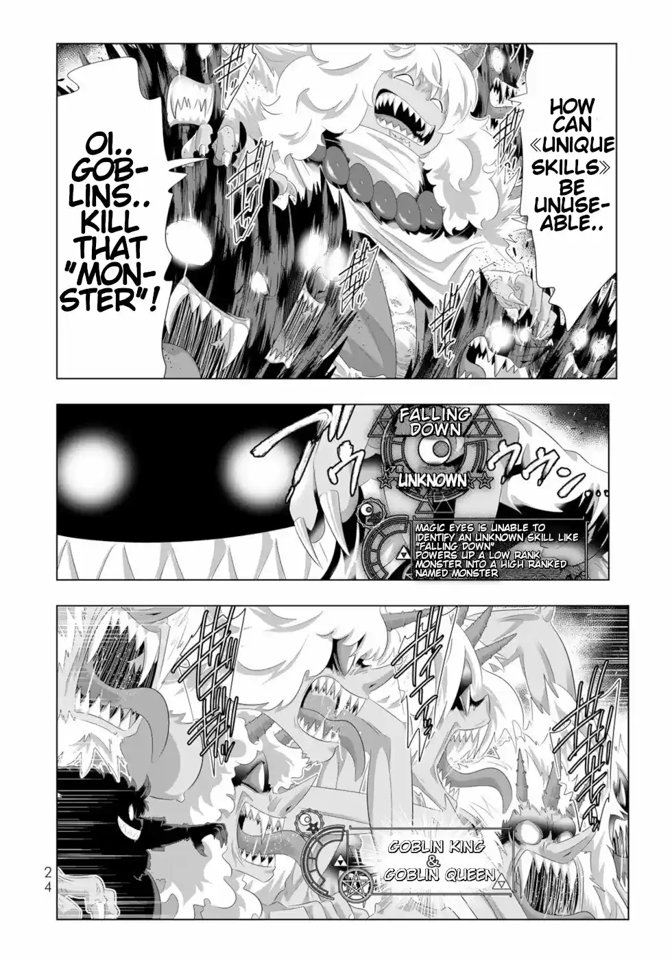 Isekai Shihai No Skill Taker: Zero Kara Hajimeru Dorei Harem Chapter 90