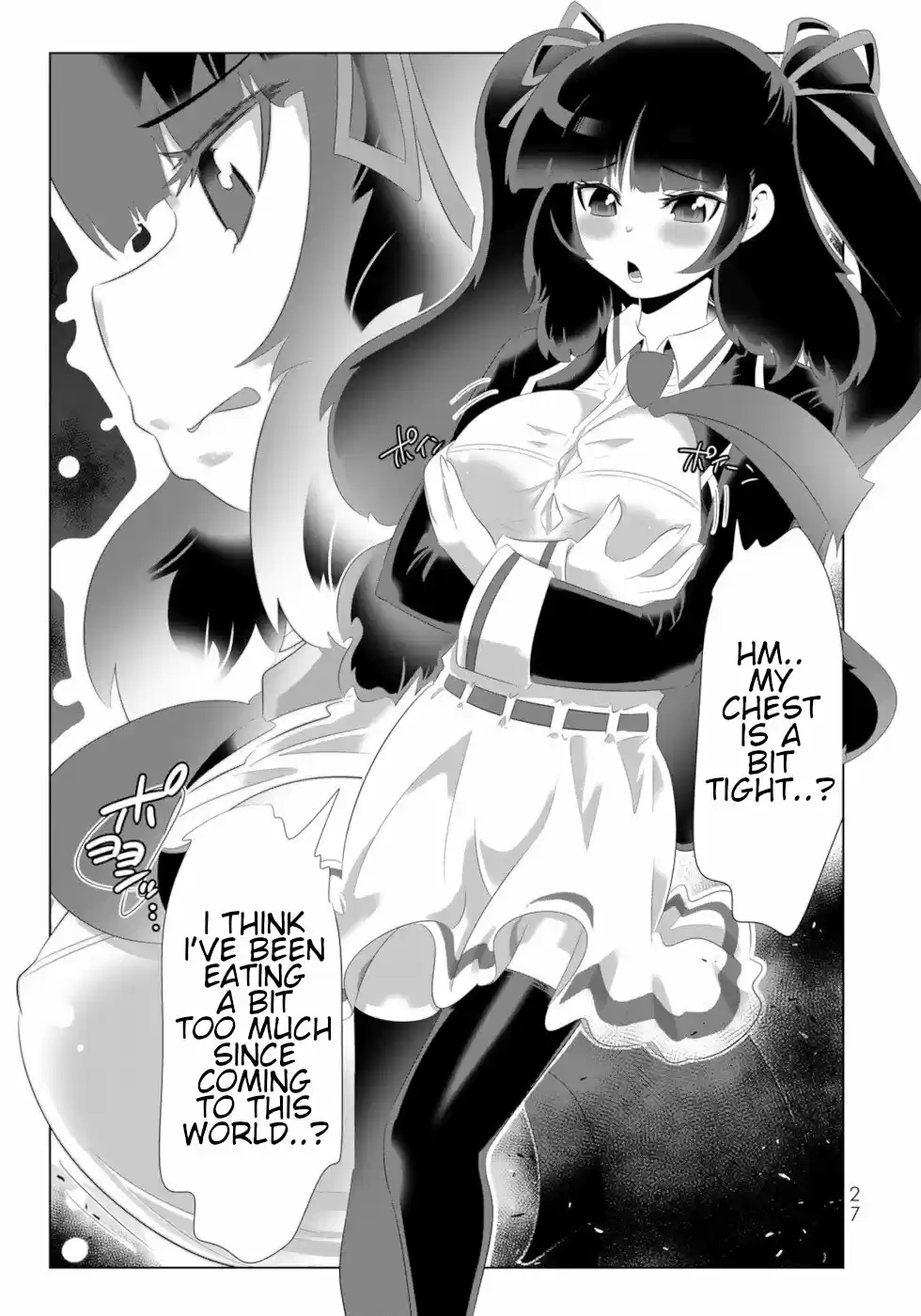 Isekai Shihai No Skill Taker: Zero Kara Hajimeru Dorei Harem Chapter 90