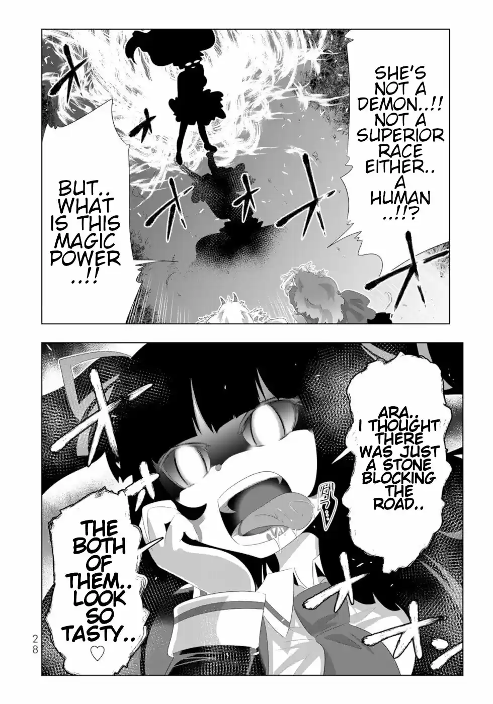 Isekai Shihai No Skill Taker: Zero Kara Hajimeru Dorei Harem Chapter 90