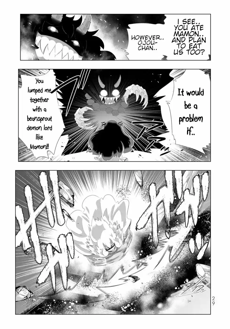 Isekai Shihai No Skill Taker: Zero Kara Hajimeru Dorei Harem Chapter 90