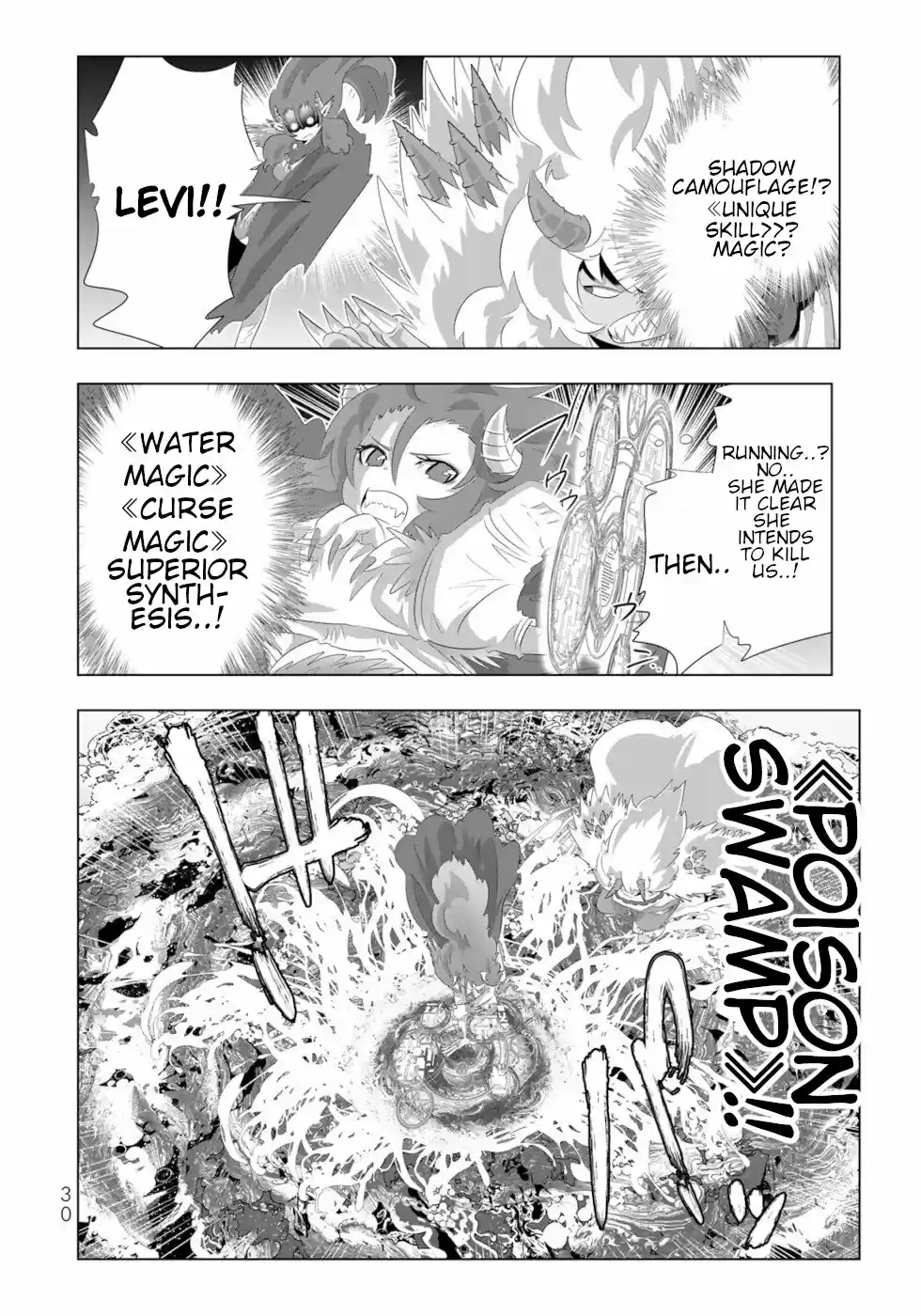 Isekai Shihai No Skill Taker: Zero Kara Hajimeru Dorei Harem Chapter 90