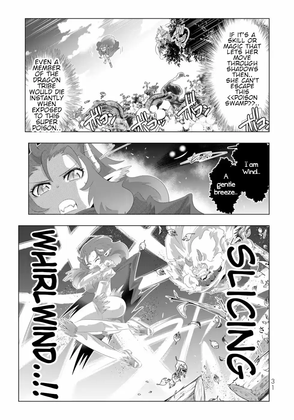 Isekai Shihai No Skill Taker: Zero Kara Hajimeru Dorei Harem Chapter 90