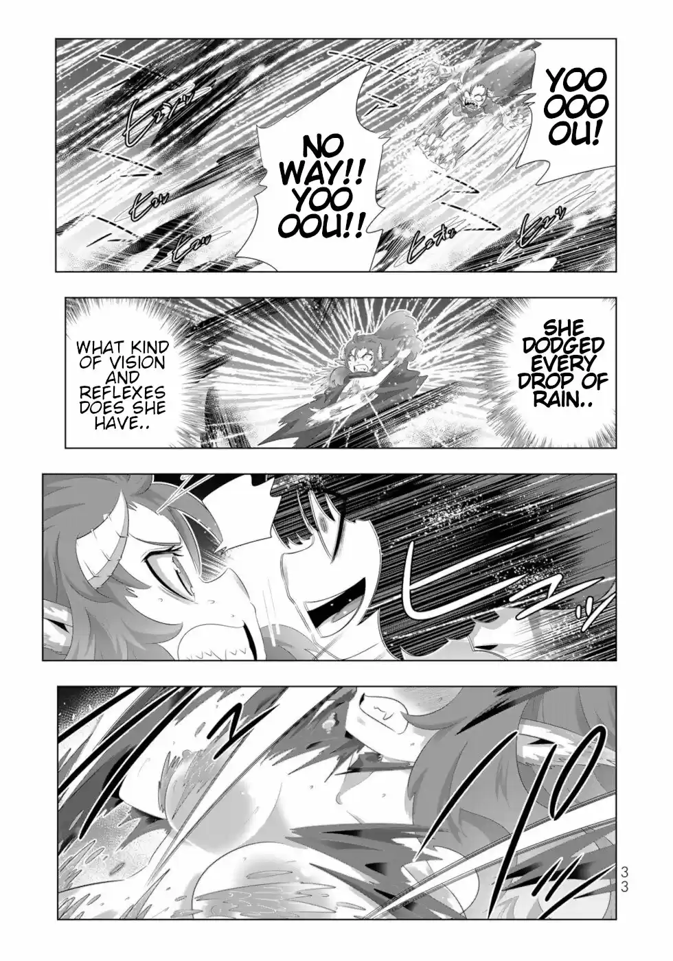 Isekai Shihai No Skill Taker: Zero Kara Hajimeru Dorei Harem Chapter 90