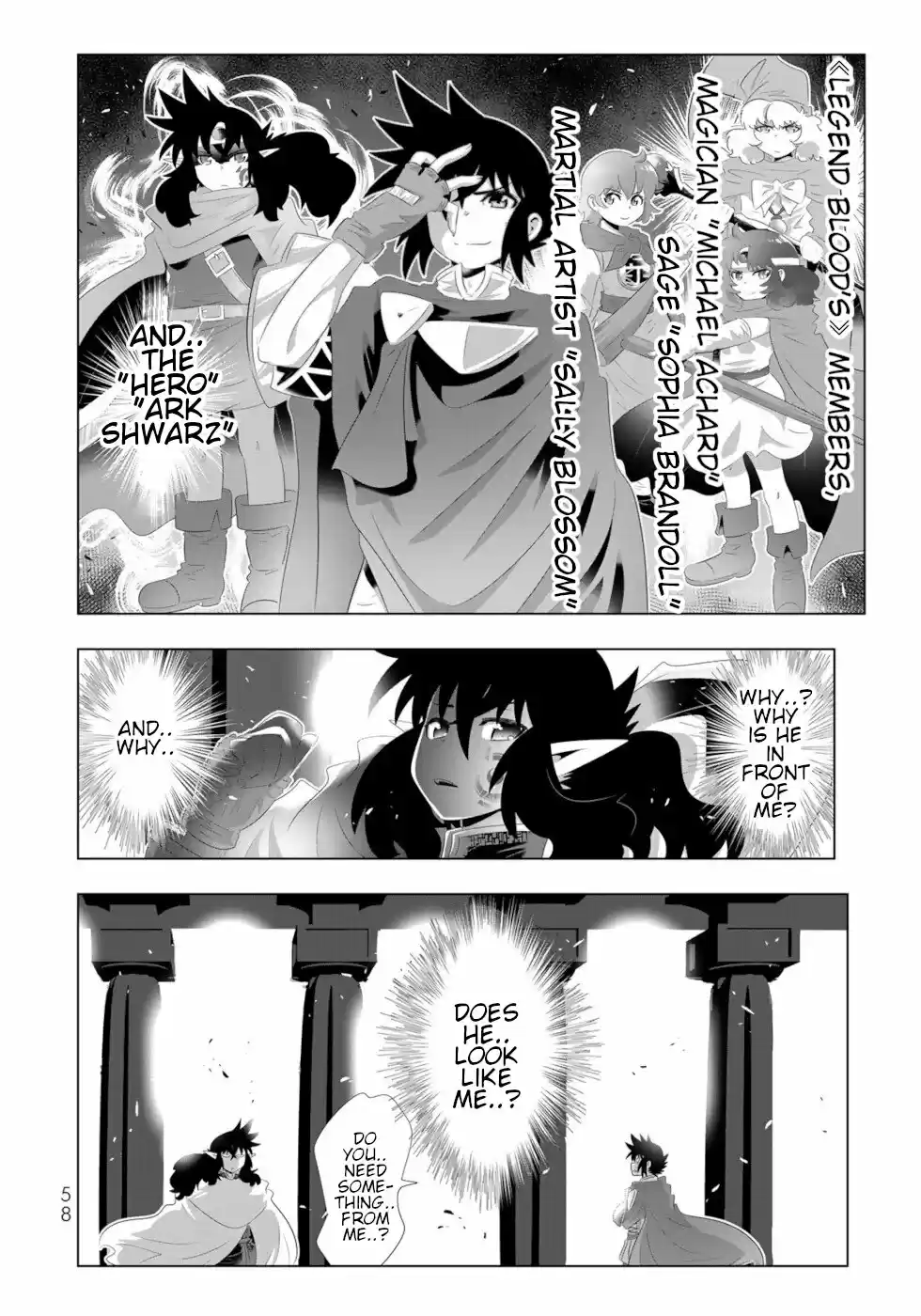 Isekai Shihai No Skill Taker: Zero Kara Hajimeru Dorei Harem Chapter 92